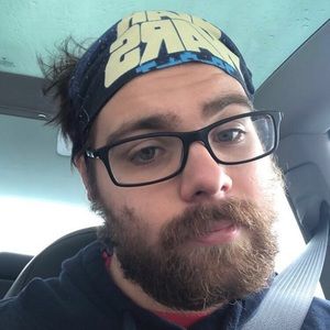 Meet your Posher, Joe